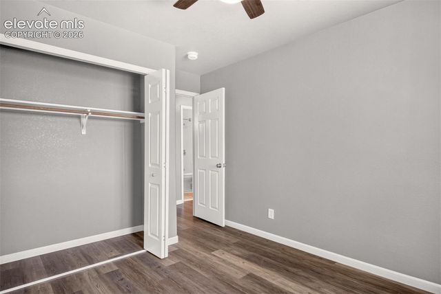 7048 Ketchum Drive, Colorado Springs, CO 80911