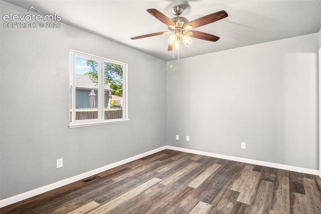 7048 Ketchum Drive, Colorado Springs, CO 80911