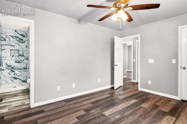 7048 Ketchum Drive, Colorado Springs, CO 80911