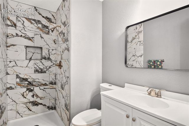 7048 Ketchum Drive, Colorado Springs, CO 80911