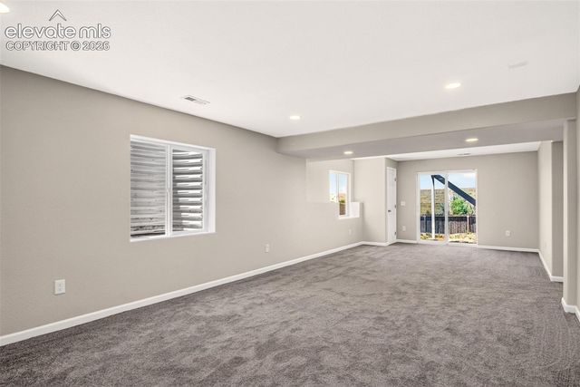 7048 Ketchum Drive, Colorado Springs, CO 80911