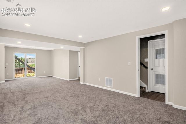 7048 Ketchum Drive, Colorado Springs, CO 80911