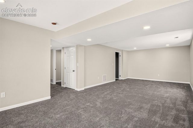 7048 Ketchum Drive, Colorado Springs, CO 80911