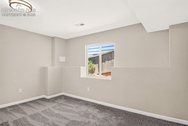 7048 Ketchum Drive, Colorado Springs, CO 80911