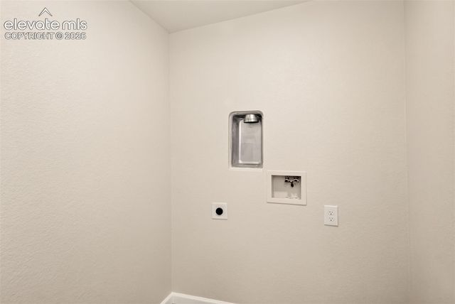 7048 Ketchum Drive, Colorado Springs, CO 80911