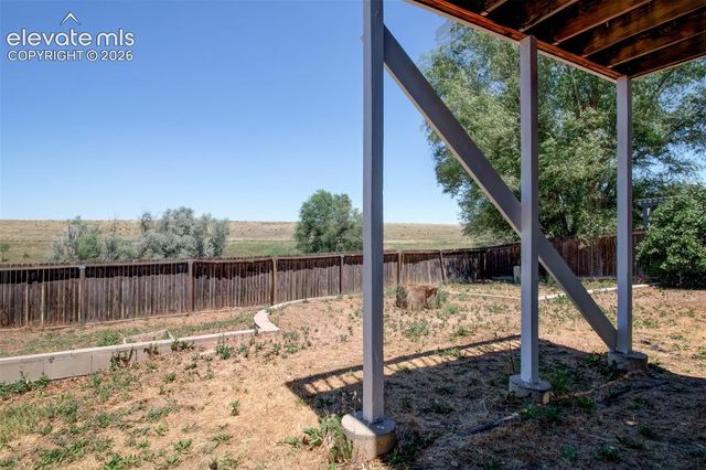 7048 Ketchum Drive, Colorado Springs, CO 80911