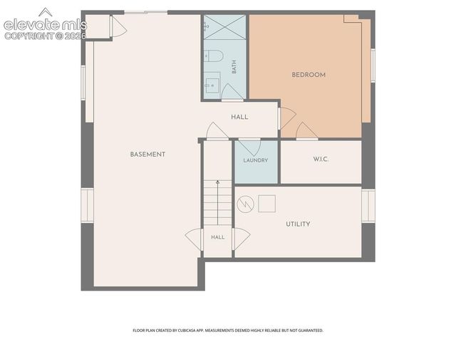 7048 Ketchum Drive, Colorado Springs, CO 80911