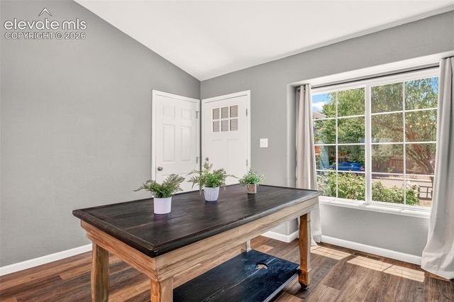 7048 Ketchum Drive, Colorado Springs, CO 80911