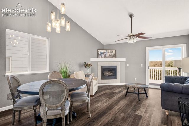 7048 Ketchum Drive, Colorado Springs, CO 80911