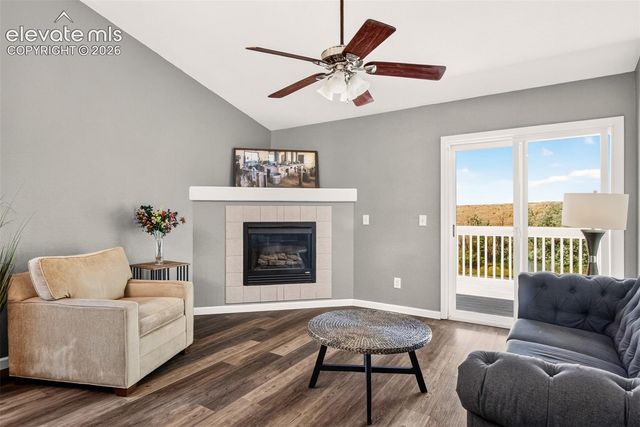7048 Ketchum Drive, Colorado Springs, CO 80911