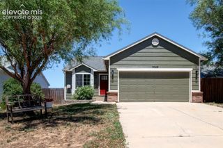 7048 Ketchum Drive, Colorado Springs, CO 80911