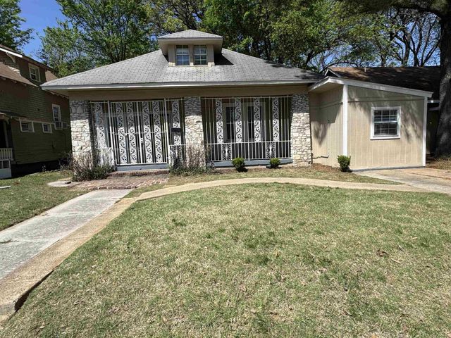 1570 E MCLEMORE AVE, Memphis, TN 38106