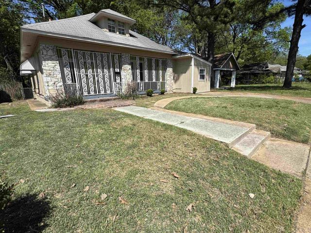 1570 E MCLEMORE AVE, Memphis, TN 38106