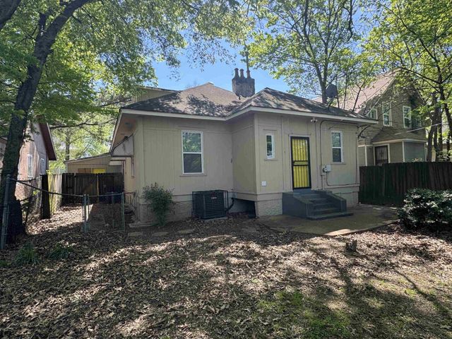 1570 E MCLEMORE AVE, Memphis, TN 38106