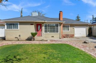 404 W Robinson Avenue, Fresno, CA 93705