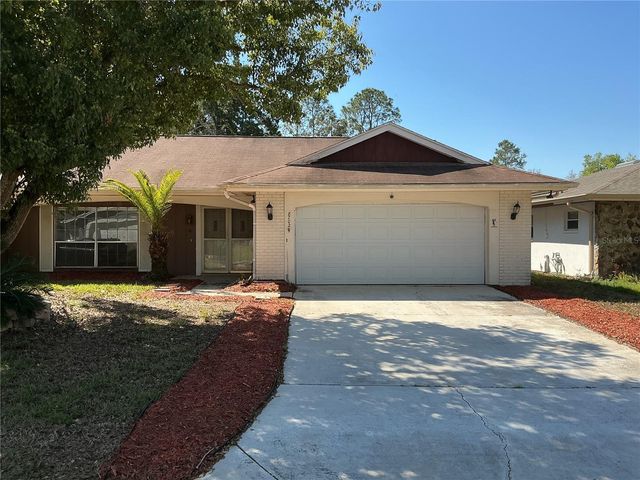 8702 VILLAGE MILL ROW, Hudson, FL 34667