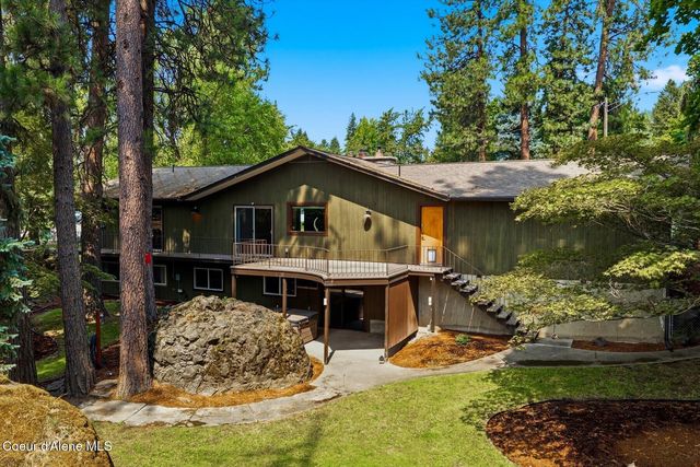 1023 N Crestline Dr, Coeur D'alene, ID 83814