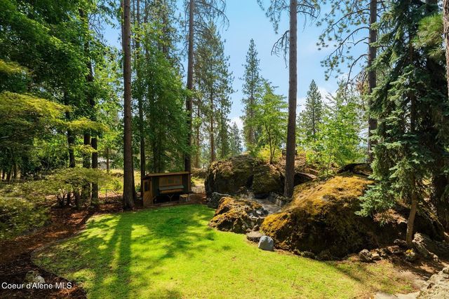 1023 N Crestline Dr, Coeur D'alene, ID 83814