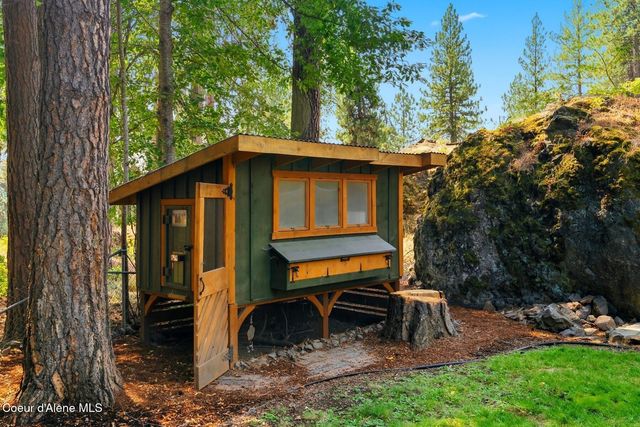 1023 N Crestline Dr, Coeur D'alene, ID 83814