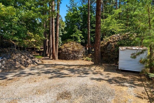1023 N Crestline Dr, Coeur D'alene, ID 83814