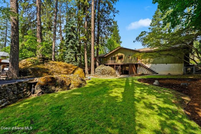 1023 N Crestline Dr, Coeur D'alene, ID 83814