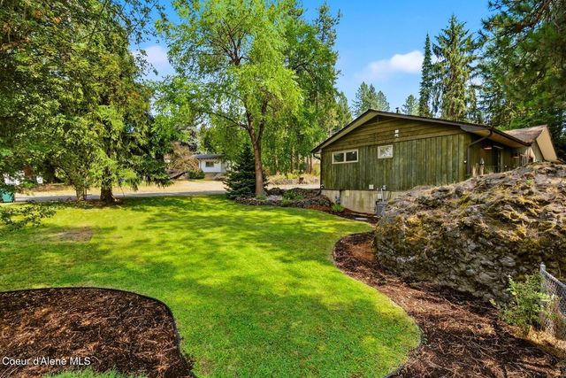 1023 N Crestline Dr, Coeur D'alene, ID 83814