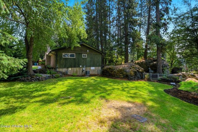 1023 N Crestline Dr, Coeur D'alene, ID 83814