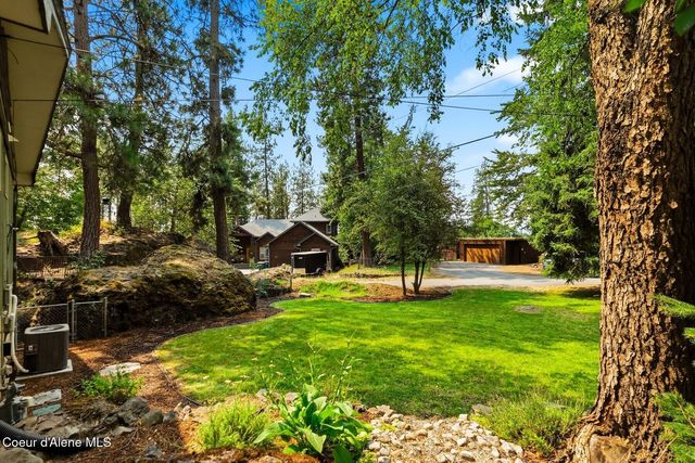 1023 N Crestline Dr, Coeur D'alene, ID 83814