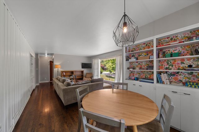 851 Mt Pleasant Avenue, Ann Arbor, MI 48103