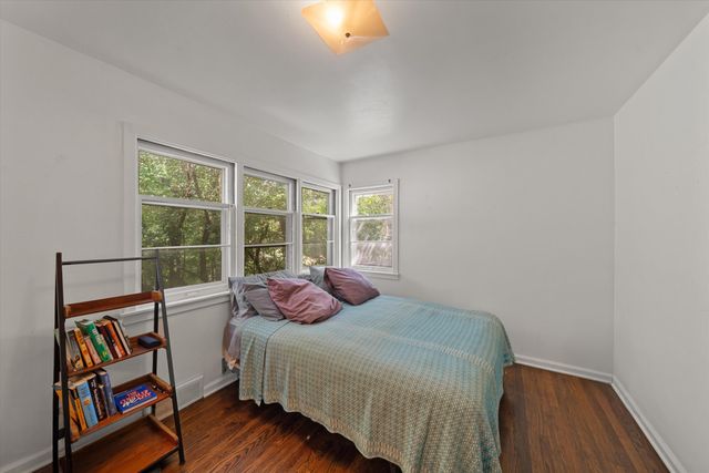 851 Mt Pleasant Avenue, Ann Arbor, MI 48103