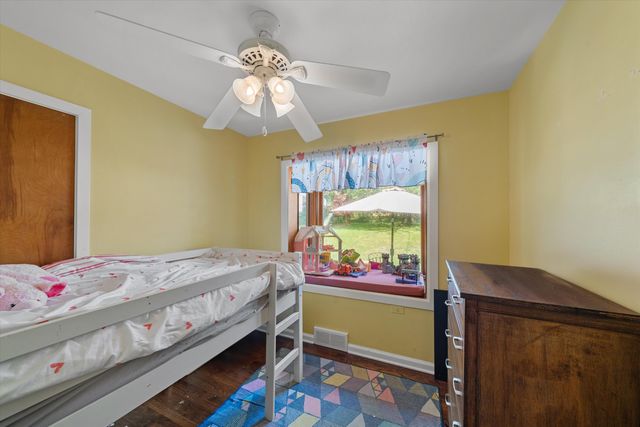 851 Mt Pleasant Avenue, Ann Arbor, MI 48103