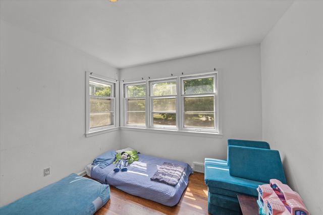 851 Mt Pleasant Avenue, Ann Arbor, MI 48103