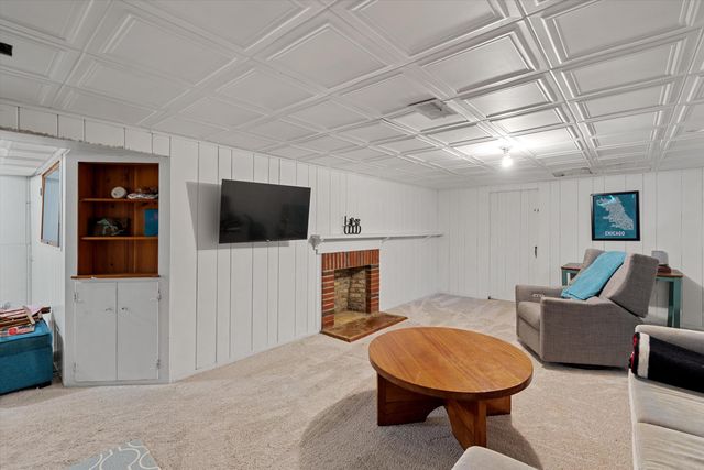 851 Mt Pleasant Avenue, Ann Arbor, MI 48103
