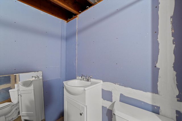 851 Mt Pleasant Avenue, Ann Arbor, MI 48103
