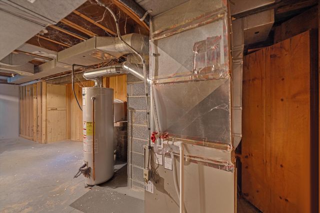 851 Mt Pleasant Avenue, Ann Arbor, MI 48103