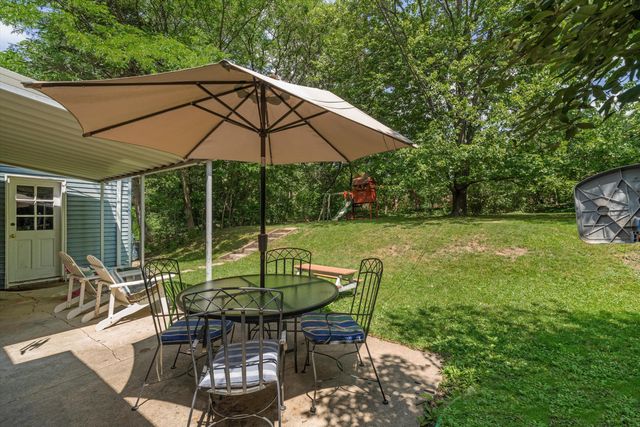 851 Mt Pleasant Avenue, Ann Arbor, MI 48103