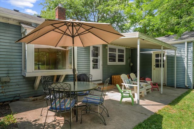 851 Mt Pleasant Avenue, Ann Arbor, MI 48103