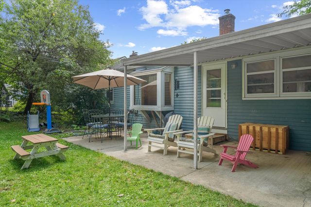 851 Mt Pleasant Avenue, Ann Arbor, MI 48103