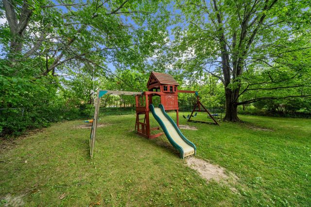 851 Mt Pleasant Avenue, Ann Arbor, MI 48103