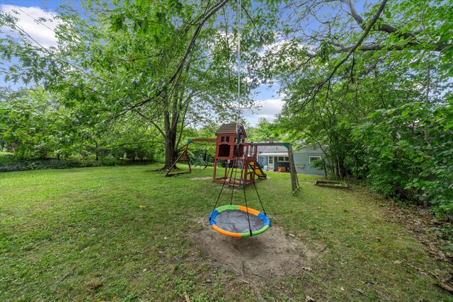 851 Mt Pleasant Avenue, Ann Arbor, MI 48103