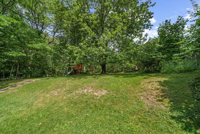 851 Mt Pleasant Avenue, Ann Arbor, MI 48103
