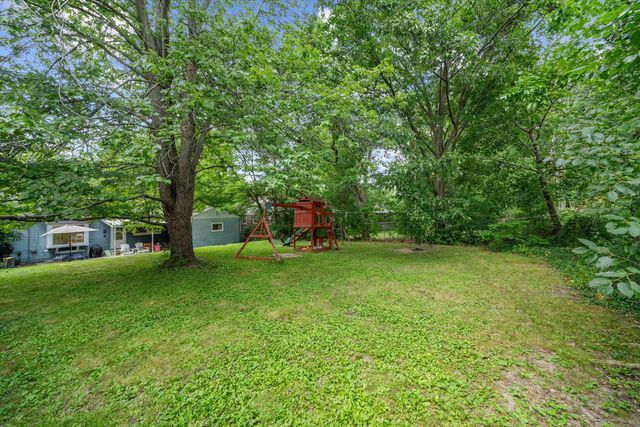 851 Mt Pleasant Avenue, Ann Arbor, MI 48103