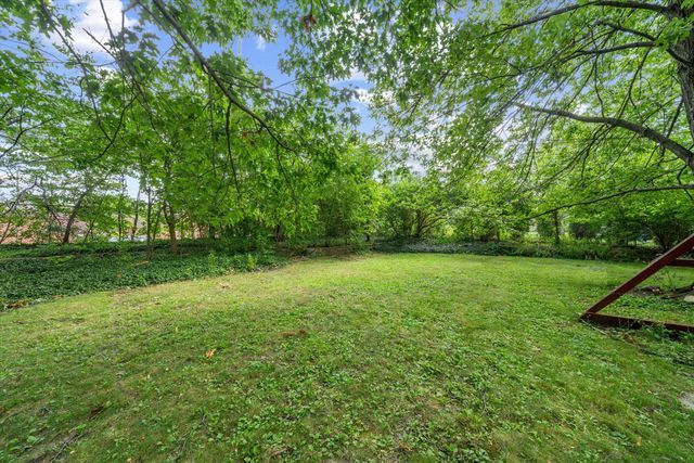 851 Mt Pleasant Avenue, Ann Arbor, MI 48103