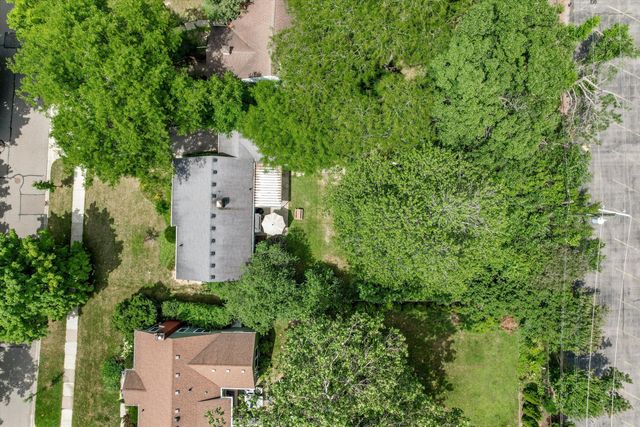 851 Mt Pleasant Avenue, Ann Arbor, MI 48103