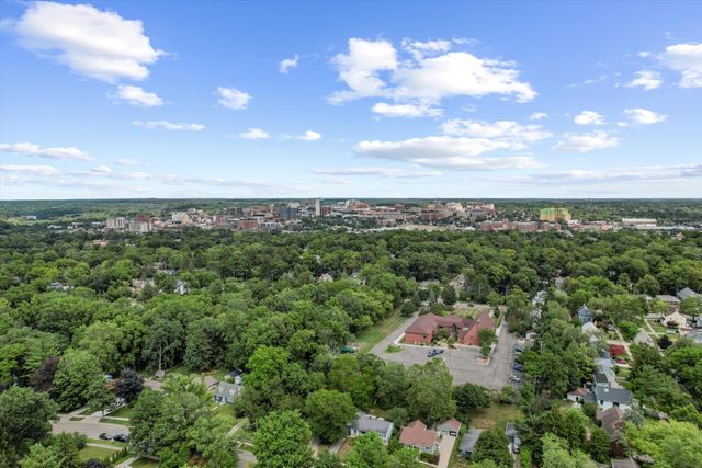 851 Mt Pleasant Avenue, Ann Arbor, MI 48103