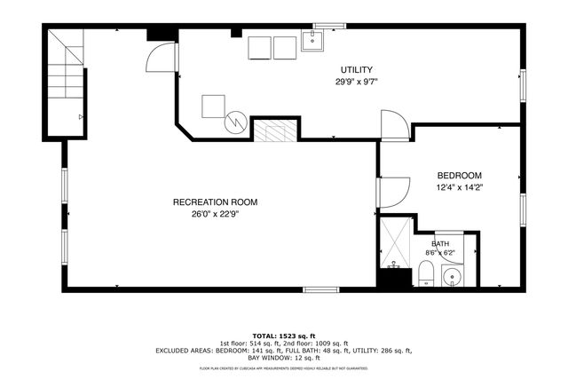 851 Mt Pleasant Avenue, Ann Arbor, MI 48103