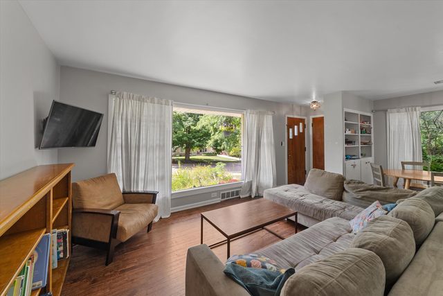 851 Mt Pleasant Avenue, Ann Arbor, MI 48103