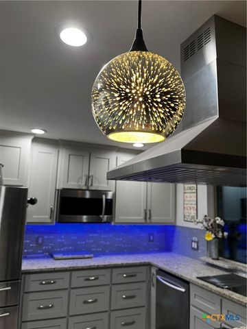 805 Craddock Street, Copperas Cove, TX 76522