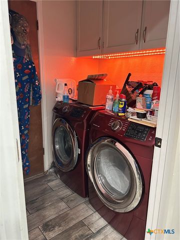 805 Craddock Street, Copperas Cove, TX 76522