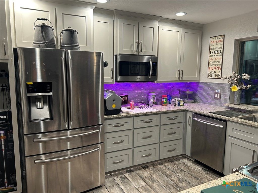 805 Craddock Street, Copperas Cove, TX 76522